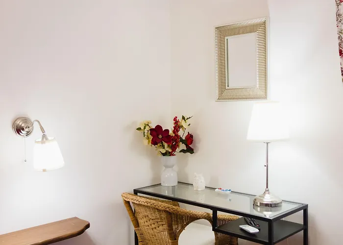 Bed & Breakfast Anthea Bb
