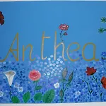 Anthea Bb Bed & Breakfast 4*