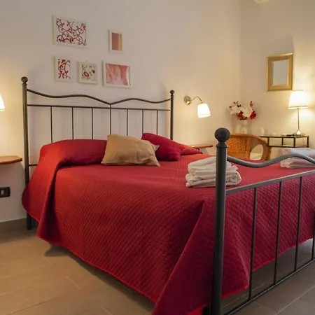Anthea Bb 2* Naples