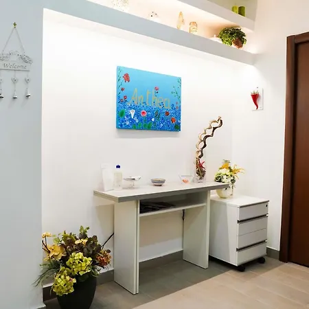 Bed & Breakfast Anthea Bb