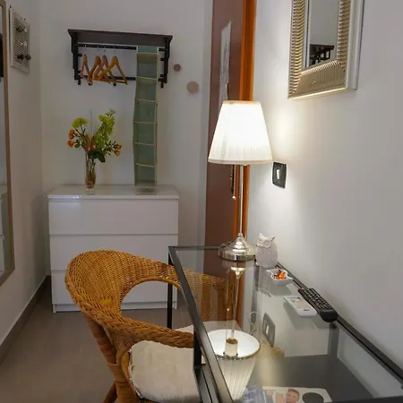 Anthea Bb Bed & Breakfast
