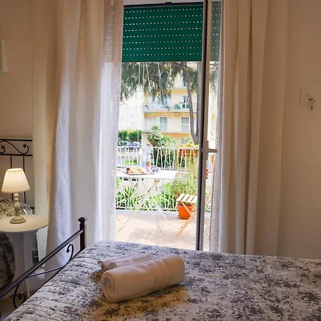 Anthea Bb Bed & Breakfast 4*