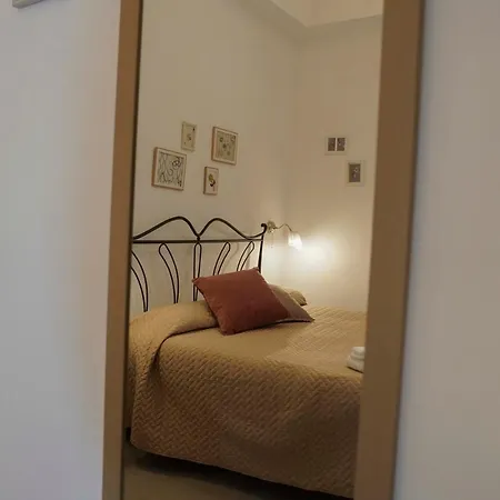 Bed & Breakfast Anthea Bb