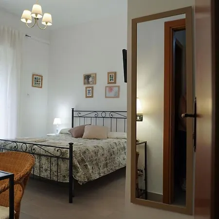 Bed & Breakfast Anthea Bb