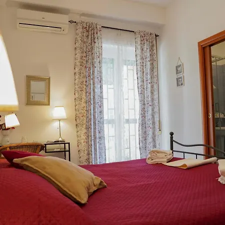 Anthea Bb Bed & Breakfast