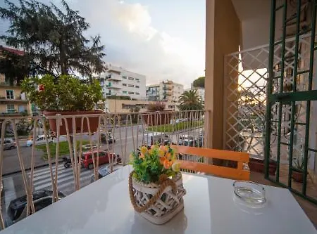 Anthea Bb 2* Naples