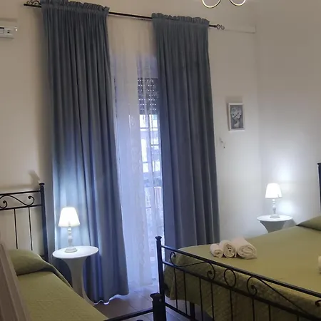 Anthea Bb Naples
