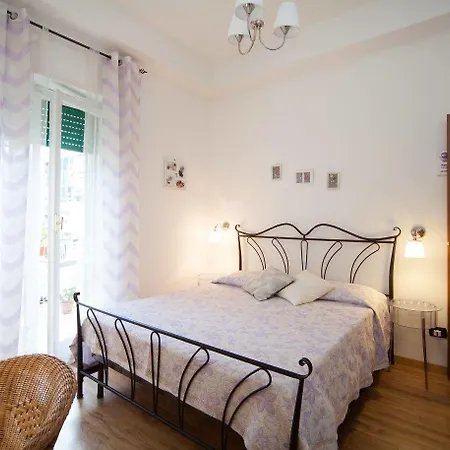 Bed & Breakfast Anthea Bb