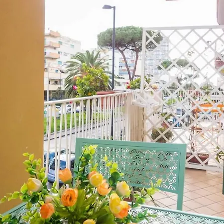 Anthea Bb Bed & Breakfast 4*