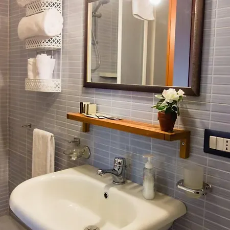 Bed & Breakfast Anthea Bb 4*