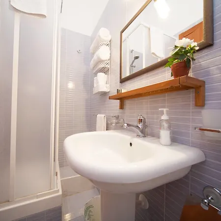 Anthea Bb Bed & Breakfast