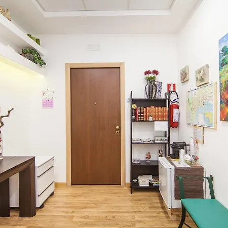 Bed & Breakfast Anthea Bb