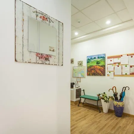 Anthea Bb Bed & Breakfast