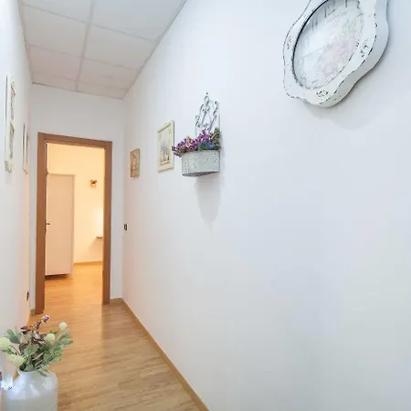 Bed & Breakfast Anthea Bb 4*