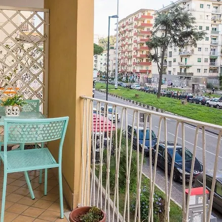 Bed & Breakfast Anthea Bb