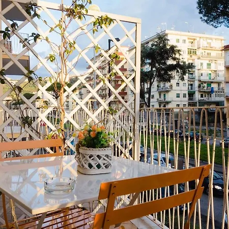 Bed & Breakfast Anthea Bb