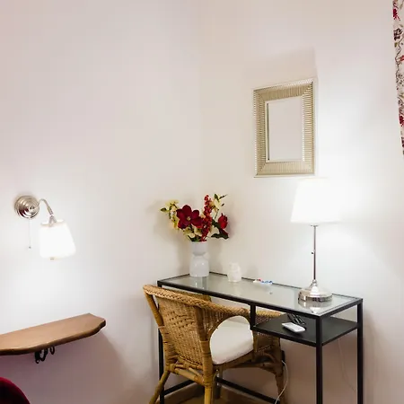 Bed & Breakfast Anthea Bb