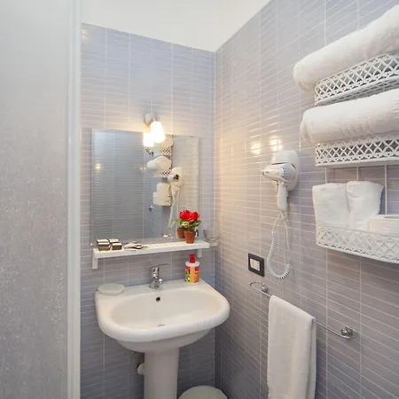 Anthea Bb Bed & Breakfast Napoli