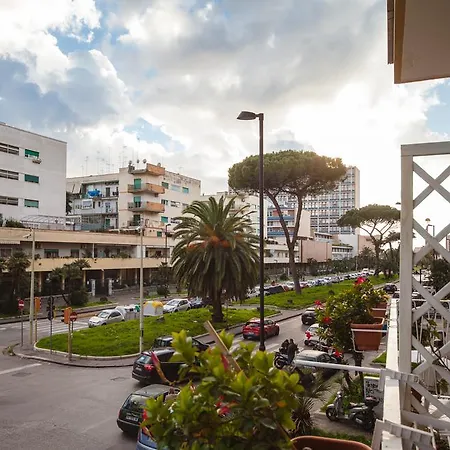 Anthea Bb Naples