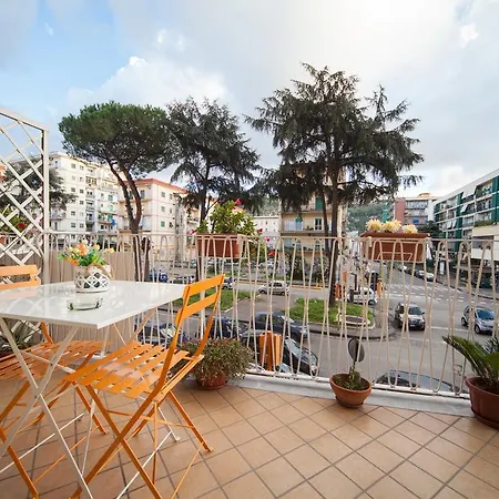 Bed & Breakfast Anthea Bb