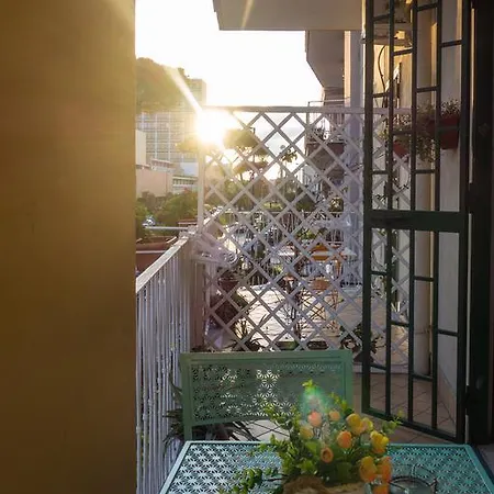 Anthea Bb 2* Naples