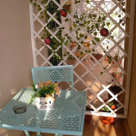 Bed & Breakfast Anthea Bb