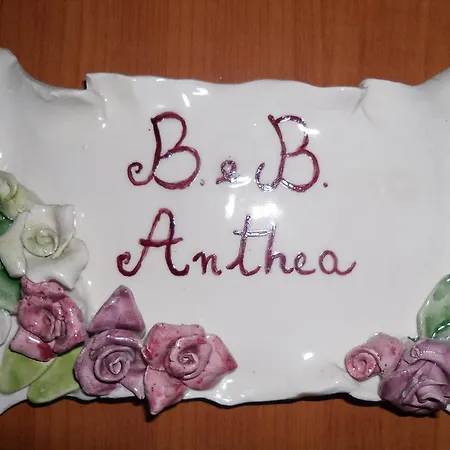 Anthea Bb Napoli
